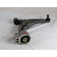 WISHBONE, FRONT RIGHT OEM N. 13401130 ORIGINAL PART ESED OPEL ASTRA J 5P/3P/SW (2009 - 2015) DIESEL 17  YEAR OF CONSTRUCTION 2013