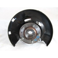 CARRIER, RIGHT FRONT / WHEEL HUB WITH BEARING, FRONT OEM N. 13319483 ORIGINAL PART ESED OPEL ASTRA J 5P/3P/SW (2009 - 2015) DIESEL 17  YEAR OF CONSTRUCTION 2013