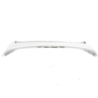 REAR SPOILER OEM N. 8A61-A44210-B ORIGINAL PART ESED FORD FIESTA (09/2008 - 11/2012) BENZINA 12  YEAR OF CONSTRUCTION 2010