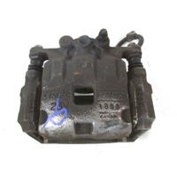 BRAKE CALIPER FRONT RIGHT OEM N. 1766840 ORIGINAL PART ESED FORD FIESTA (09/2008 - 11/2012) BENZINA 12  YEAR OF CONSTRUCTION 2010