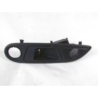 DOOR HANDLE INSIDE OEM N. 8A61-A22601-AFW ORIGINAL PART ESED FORD FIESTA (09/2008 - 11/2012) BENZINA 12  YEAR OF CONSTRUCTION 2010