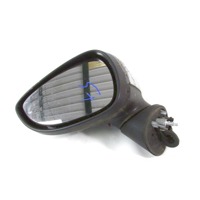 OUTSIDE MIRROR LEFT . OEM N. 1753825 ORIGINAL PART ESED FORD FIESTA (09/2008 - 11/2012) BENZINA 12  YEAR OF CONSTRUCTION 2010