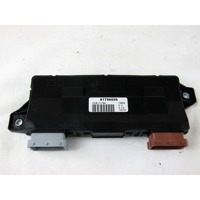 CONTROL OF THE FRONT DOOR OEM N. 51796698 ORIGINAL PART ESED FIAT CROMA (11-2007 - 2010) DIESEL 19  YEAR OF CONSTRUCTION 2009