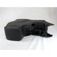 ARMREST, CENTRE CONSOLE OEM N. 735466461 ORIGINAL PART ESED FIAT CROMA (11-2007 - 2010) DIESEL 19  YEAR OF CONSTRUCTION 2009