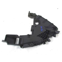 MOUNTING PARTS, INSTRUMENT PANEL, BOTTOM OEM N. 06447-000 ORIGINAL PART ESED SMART FORTWO (2007 - 2015)BENZINA 10  YEAR OF CONSTRUCTION 2008