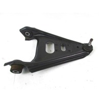 WISHBONE,FRONT LEFT OEM N. A4513330002 ORIGINAL PART ESED SMART FORTWO (2007 - 2015)BENZINA 10  YEAR OF CONSTRUCTION 2008
