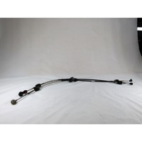 GEAR ROPES OEM N. 9M5R-7E395-FA ORIGINAL PART ESED FORD FOCUS BER/SW (2008 - 2011) DIESEL 16  YEAR OF CONSTRUCTION 2010