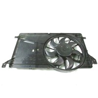 RADIATOR COOLING FAN ELECTRIC / ENGINE COOLING FAN CLUTCH . OEM N. 3M5H-8C607-RD ORIGINAL PART ESED FORD FOCUS BER/SW (2005 - 2008) DIESEL 16  YEAR OF CONSTRUCTION 2005