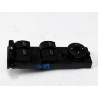 PUSH-BUTTON PANEL FRONT LEFT OEM N. 7M5T-14A132-AB ORIGINAL PART ESED FORD FOCUS BER/SW (2008 - 2011) DIESEL 16  YEAR OF CONSTRUCTION 2010