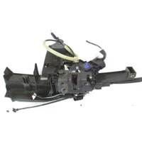 CENTRAL LOCKING OF THE FRONT LEFT DOOR OEM N. 3M5A-R21813-FP ORIGINAL PART ESED FORD FOCUS BER/SW (2005 - 2008) DIESEL 16  YEAR OF CONSTRUCTION 2005
