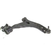 WISHBONE, FRONT RIGHT OEM N. 4M51-3A423-AC ORIGINAL PART ESED FORD FOCUS BER/SW (2005 - 2008) DIESEL 16  YEAR OF CONSTRUCTION 2005