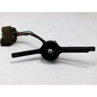 STEERING COLUMN COMBINATION SWITCH WITH SLIP RING OEM N. 181739980 ORIGINAL PART ESED FIAT 500 CINQUECENTO (1991 - 1998) BENZINA 7  YEAR OF CONSTRUCTION 1992
