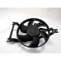 RADIATOR COOLING FAN ELECTRIC / ENGINE COOLING FAN CLUTCH . OEM N. 7694871 ORIGINAL PART ESED FIAT 500 CINQUECENTO (1991 - 1998) BENZINA 7  YEAR OF CONSTRUCTION 1992