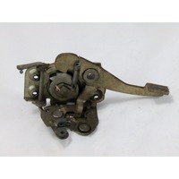 CENTRAL LOCKING OF THE RIGHT FRONT DOOR OEM N. 7682428 ORIGINAL PART ESED FIAT 500 CINQUECENTO (1991 - 1998) BENZINA 7  YEAR OF CONSTRUCTION 1992