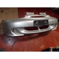 FRONT BUMPER WITH ACCESSORIES OEM N. 8651022300 ORIGINAL PART ESED HYUNDAI ACCENT (1995 - 08/1999)BENZINA 13  YEAR OF CONSTRUCTION 1996