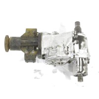 EXCH-FRONT DIFFERENTIAL OEM N. 71747147 ORIGINAL PART ESED FIAT SEDICI (2006 - 4/2009) DIESEL 19  YEAR OF CONSTRUCTION 2007
