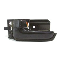 DOOR HANDLE INSIDE OEM N. 71743444 ORIGINAL PART ESED FIAT SEDICI (2006 - 4/2009) DIESEL 19  YEAR OF CONSTRUCTION 2007