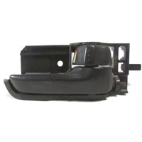 DOOR HANDLE INSIDE OEM N. 71743443 ORIGINAL PART ESED FIAT SEDICI (2006 - 4/2009) DIESEL 19  YEAR OF CONSTRUCTION 2007