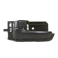 DOOR HANDLE INSIDE OEM N. 71743444 ORIGINAL PART ESED FIAT SEDICI (2006 - 4/2009) DIESEL 19  YEAR OF CONSTRUCTION 2007