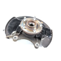 CARRIER, LEFT / WHEEL HUB WITH BEARING, FRONT OEM N. 722010035 ORIGINAL PART ESED DR 5 (2007 - 07/2014) BENZINA/GPL 20  YEAR OF CONSTRUCTION 2010