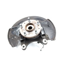 CARRIER, RIGHT FRONT / WHEEL HUB WITH BEARING, FRONT OEM N. 722010033 ORIGINAL PART ESED DR 5 (2007 - 07/2014) BENZINA/GPL 20  YEAR OF CONSTRUCTION 2010