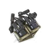 IGNITION COIL OEM N. 46797297 ORIGINAL PART ESED FIAT PANDA 169 (2003 - 08/2009) BENZINA 12  YEAR OF CONSTRUCTION 2005