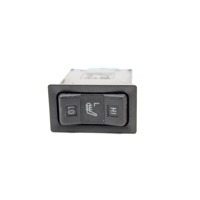 SEAT ADJUSTMENT SWITCH, FRONT OEM N. T11-6800980 ORIGINAL PART ESED DR 5 (2007 - 07/2014) BENZINA/GPL 20  YEAR OF CONSTRUCTION 2010