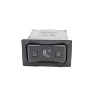 SEAT ADJUSTMENT SWITCH, FRONT OEM N. T11-6800990 ORIGINAL PART ESED DR 5 (2007 - 07/2014) BENZINA/GPL 20  YEAR OF CONSTRUCTION 2010