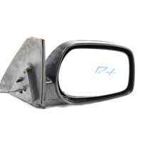 OUTSIDE MIRROR RIGHT . OEM N. 744080012 ORIGINAL PART ESED DR 5 (2007 - 07/2014) BENZINA/GPL 20  YEAR OF CONSTRUCTION 2010