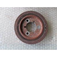 PULLEY OEM N. 0515R8 ORIGINAL PART ESED PEUGEOT 207 / 207 CC WA WC WK (2006 - 05/2009) BENZINA 14  YEAR OF CONSTRUCTION 2006