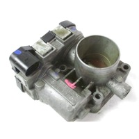 COMPLETE THROTTLE BODY WITH SENSORS  OEM N. 55192786 ORIGINAL PART ESED FIAT 500 CINQUECENTO (2007 - 2015) BENZINA 12  YEAR OF CONSTRUCTION 2009