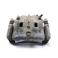 BRAKE CALIPER FRONT RIGHT OEM N. 410118H300 ORIGINAL PART ESED NISSAN X-TRAIL T 30 (2001-08/2007) DIESEL 22  YEAR OF CONSTRUCTION 2003