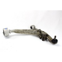 WISHBONE, FRONT RIGHT OEM N. 545008H31A ORIGINAL PART ESED NISSAN X-TRAIL T 30 (2001-08/2007) DIESEL 22  YEAR OF CONSTRUCTION 2003