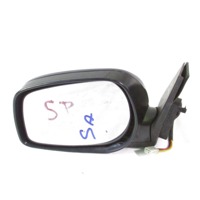 OUTSIDE MIRROR LEFT . OEM N. T11-8202010 ORIGINAL PART ESED DR 5 (2007 - 07/2014) BENZINA/GPL 16  YEAR OF CONSTRUCTION 2009