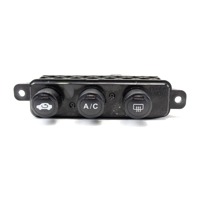 VARIOUS SWITCHES OEM N. 79610-S5T-A11ZD ORIGINAL PART ESED HONDA CIVIC (2001 - 2006)DIESEL 17  YEAR OF CONSTRUCTION 2003