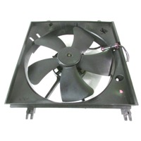 RADIATOR COOLING FAN ELECTRIC / ENGINE COOLING FAN CLUTCH . OEM N. JN069016009 ORIGINAL PART ESED DR 5 (2007 - 07/2014) BENZINA/GPL 16  YEAR OF CONSTRUCTION 2009