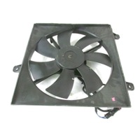RADIATOR COOLING FAN ELECTRIC / ENGINE COOLING FAN CLUTCH . OEM N. JN100016010 ORIGINAL PART ESED DR 5 (2007 - 07/2014) BENZINA/GPL 16  YEAR OF CONSTRUCTION 2009