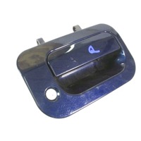 BOOT LID/TAILGATE PUSH-BUTTON OEM N. T11-6305230 ORIGINAL PART ESED DR 5 (2007 - 07/2014) BENZINA/GPL 16  YEAR OF CONSTRUCTION 2009