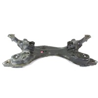 FRONT AXLE  OEM N. 722010047 ORIGINAL PART ESED DR 5 (2007 - 07/2014) BENZINA/GPL 16  YEAR OF CONSTRUCTION 2009