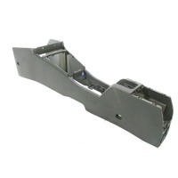 TUNNEL OBJECT HOLDER WITHOUT ARMREST OEM N. 13186363 ORIGINAL PART ESED OPEL ASTRA H L48,L08,L35,L67 5P/3P/SW (2004 - 2007) DIESEL 17  YEAR OF CONSTRUCTION 2007