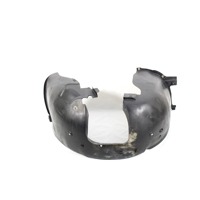 COVER, WHEEL HOUSING, FRONT OEM N. 9681375580 ORIGINAL PART ESED CITROEN C4 MK1 / COUPE LC (2004 - 08/2009) BENZINA 14  YEAR OF CONSTRUCTION 2008