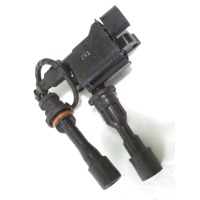 IGNITION COIL OEM N. ZLY118100B ORIGINAL PART ESED MAZDA 323F (1998 - 2002) BENZINA 15  YEAR OF CONSTRUCTION 2000