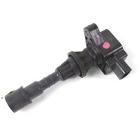 IGNITION COIL OEM N. LFB618100 ORIGINAL PART ESED MAZDA MX5 (2006 - 2014)BENZINA 18  YEAR OF CONSTRUCTION 2006