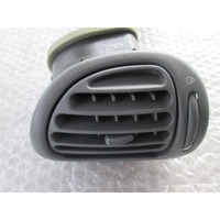 PEUGEOT 206 1.1 44.1KW 5M 3P (2003-10/2008) REPLACEMENT RIGHT SIDE PANEL INTAKE VENTILATION 8264S3 6994 9632184377 9624664277