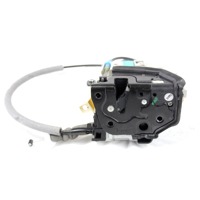 CENTRAL LOCKING OF THE RIGHT FRONT DOOR OEM N. 8X1837016C ORIGINAL PART ESED AUDI A3 8V 8V1 8VK 8VS 8VM 8V7 8VE 3P/5P/CABRIO (DAL 2012)DIESEL 16  YEAR OF CONSTRUCTION 2015