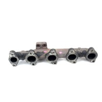EXHAUST MANIFOLD OEM N. 1489330 ORIGINAL PART ESED FORD FUSION (2002 - 02/2006) DIESEL 14  YEAR OF CONSTRUCTION 2003