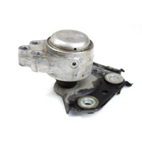 ENGINE SUPPORT OEM N. 2S61-6F012-FA ORIGINAL PART ESED FORD FUSION (2002 - 02/2006) DIESEL 14  YEAR OF CONSTRUCTION 2003