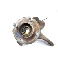 CARRIER, LEFT / WHEEL HUB WITH BEARING, FRONT OEM N. 1479000 ORIGINAL PART ESED FORD FUSION (2002 - 02/2006) DIESEL 14  YEAR OF CONSTRUCTION 2003