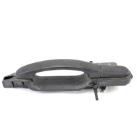 LEFT REAR EXTERIOR HANDLE OEM N. 1521631 ORIGINAL PART ESED FORD FUSION (2002 - 02/2006) DIESEL 14  YEAR OF CONSTRUCTION 2003