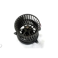 BLOWER UNIT OEM N. 1252926 ORIGINAL PART ESED FORD FUSION (2002 - 02/2006) DIESEL 14  YEAR OF CONSTRUCTION 2003